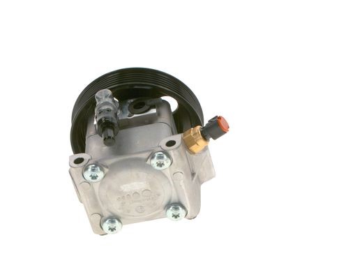 Servopump Bosch K S00 000 118 BOSCH Servopump Bosch K S00 000 118 BOSCH