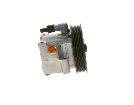 Servopump Bosch K S00 000 118 BOSCH Servopump Bosch K S00 000 118 BOSCH