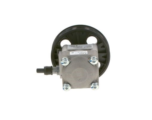Servopump Bosch K S00 000 132 BOSCH Servopump Bosch K S00 000 132 BOSCH