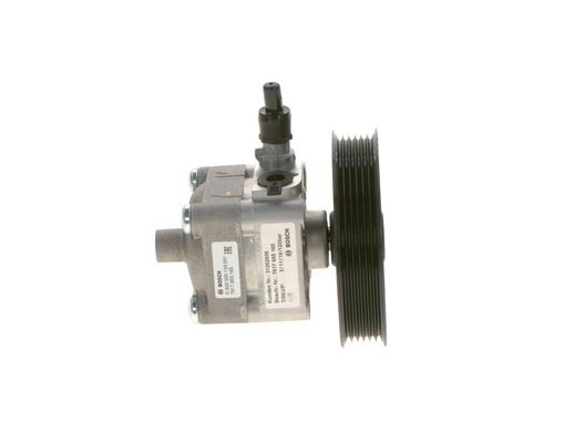 Servopump Bosch K S00 000 133 BOSCH Servopump Bosch K S00 000 133 BOSCH