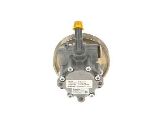 Servopump Bosch K S00 000 142 BOSCH Servopump Bosch K S00 000 142 BOSCH
