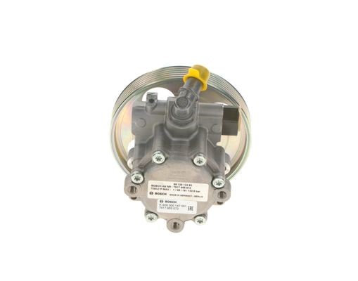 Servopump Bosch K S00 000 147 BOSCH Servopump Bosch K S00 000 147 BOSCH