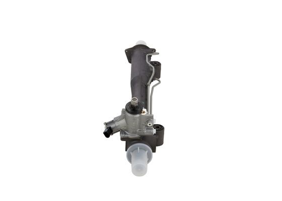 Styrväxel Bosch K S00 000 895 BOSCH Styrväxel Bosch K S00 000 895 BOSCH