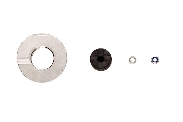 Stötdämpare Gastryck, Bakaxel Bilstein 19-229522 Bilstein Stötdämpare Gastryck, Bakaxel Bilstein 19-229522 Bilstein
