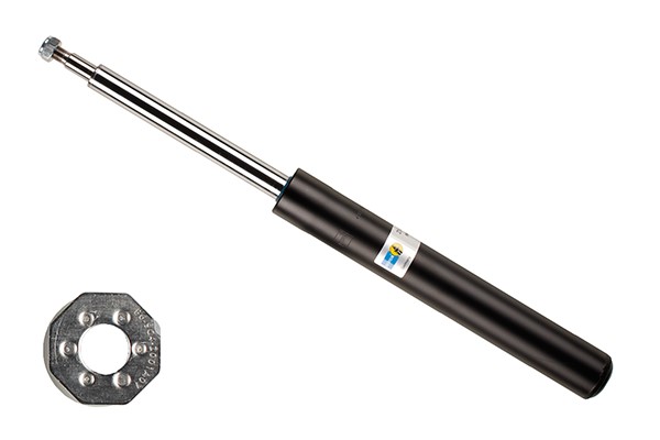 Stötdämpare Gastryck, Framaxel Bilstein 21-030390 Bilstein