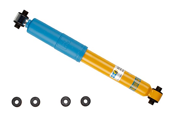 Stötdämpare Gastryck, Bakaxel Bilstein 24-022033 Bilstein