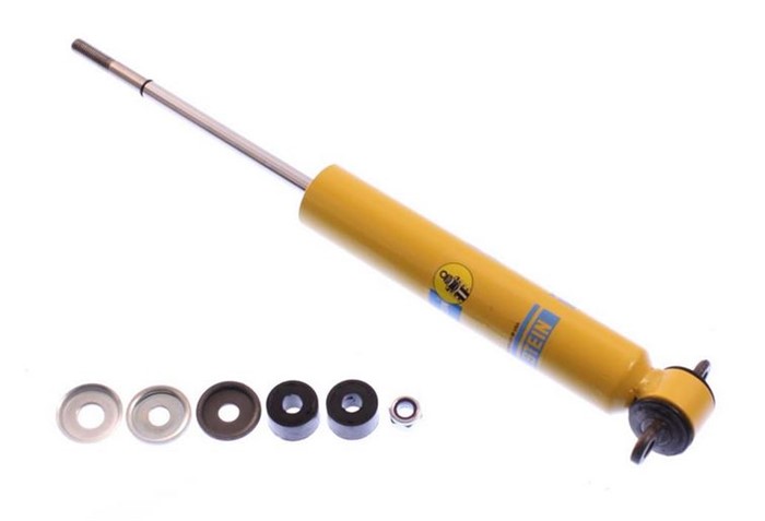 Stötdämpare Gastryck, Framaxel Bilstein 24-029728 Bilstein