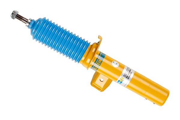 Stötdämpare Gastryck, framaxel vänster Bilstein 35-142454 Bilstein