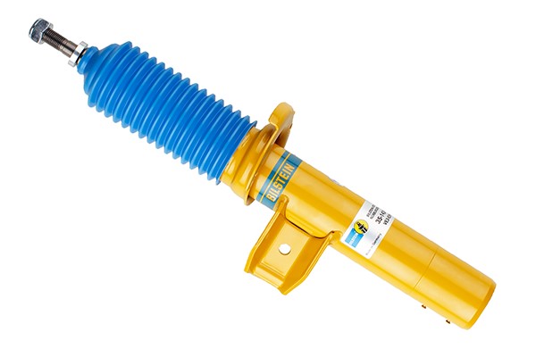 Stötdämpare Gastryck, framaxel höger Bilstein 35-142461 Bilstein