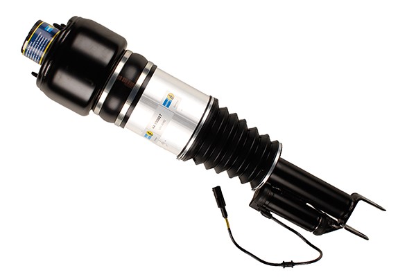 Luftfjäderben Gastryck, framaxel höger Bilstein 44-100827 Bilstein