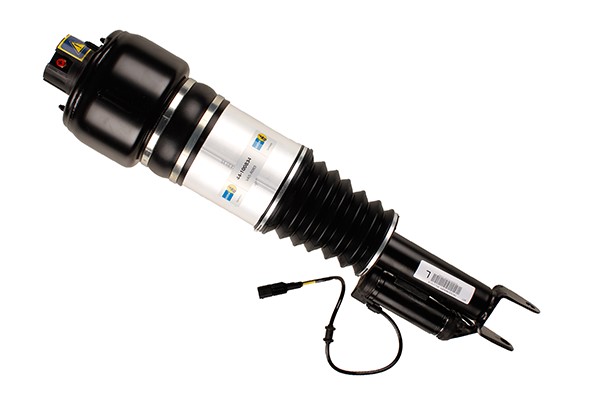 Luftfjäderben Gastryck, framaxel vänster Bilstein 44-100834 Bilstein