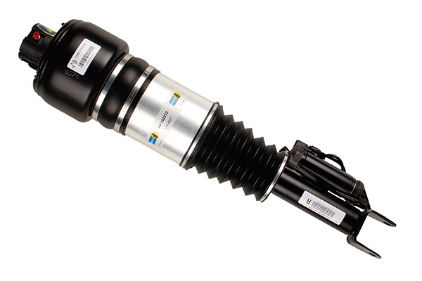 Luftfjäderben Gastryck, framaxel höger Bilstein 44-102272 Bilstein