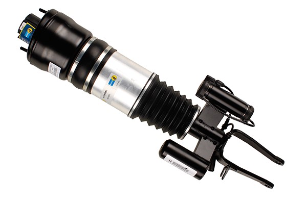Luftfjäderben Gastryck, framaxel höger Bilstein 44-181680 Bilstein