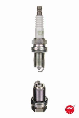 Tändstift Ngk 3536 NGK