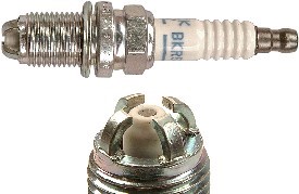 Tändstift NGK