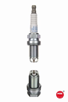 Tändstift Ngk 2513 NGK