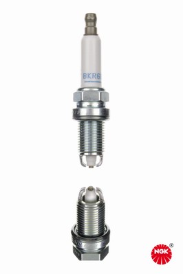 Tändstift NGK