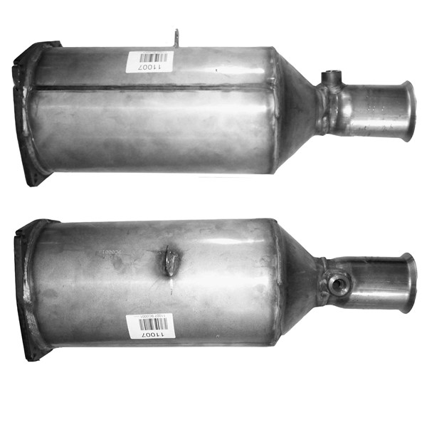 Dieselpartikelfilter Dieselpartikelfilter