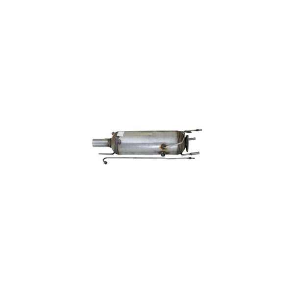 Dieselpartikelfilter