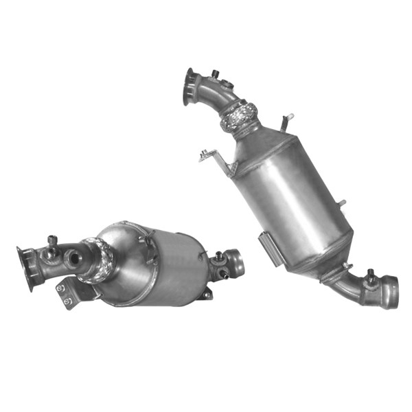 Dieselpartikelfilter