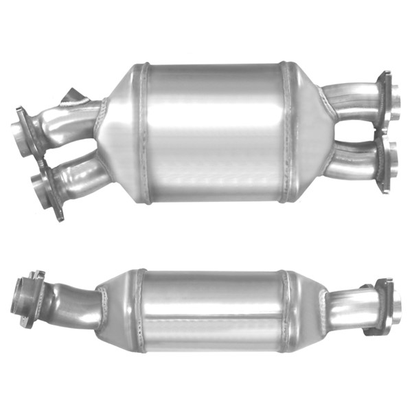 Dieselpartikelfilter