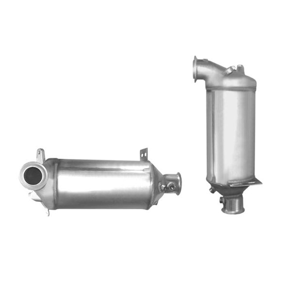 Dieselpartikelfilter