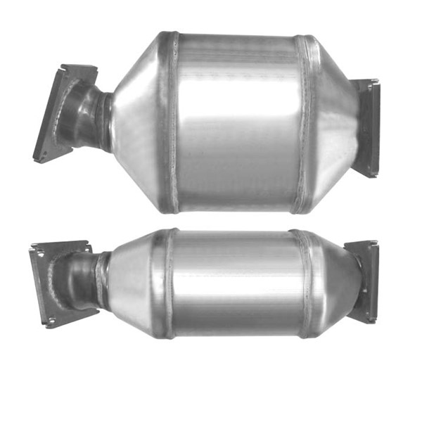 Dieselpartikelfilter