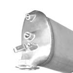 Dieselpartikelfilter
