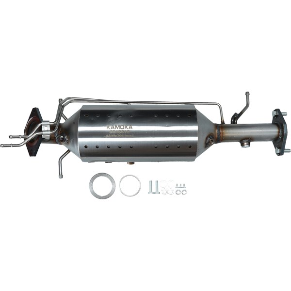 Dieselpartikelfilter