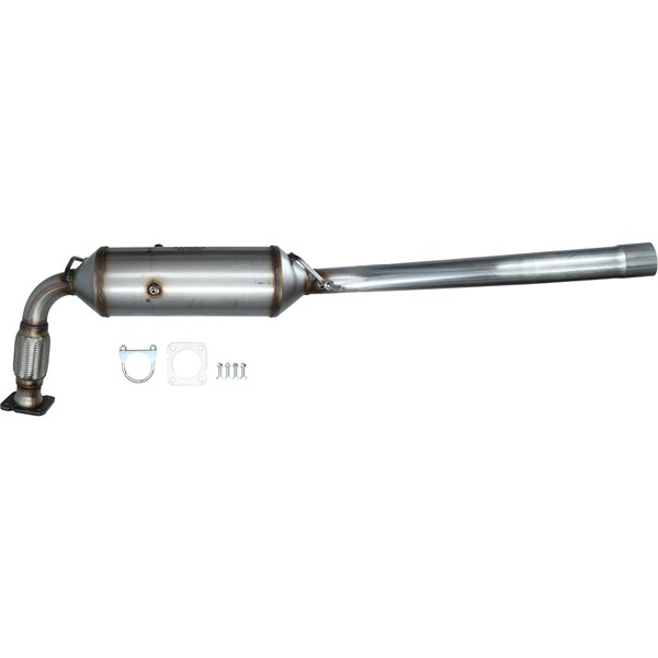 Dieselpartikelfilter