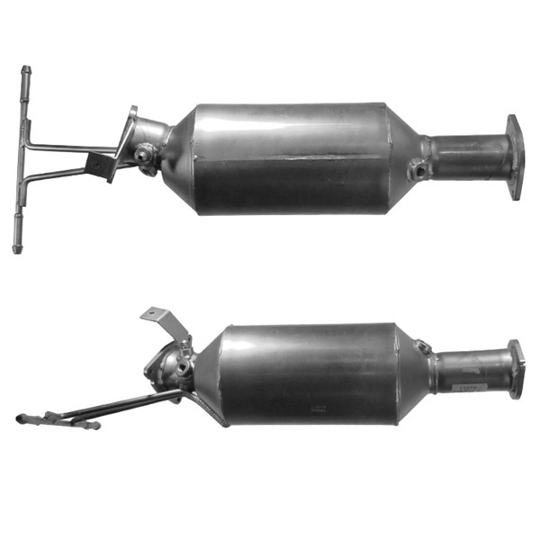 Dieselpartikelfilter Dieselpartikelfilter