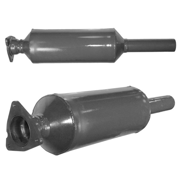 Dieselpartikelfilter