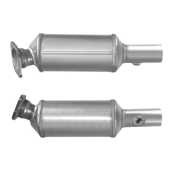 Dieselpartikelfilter