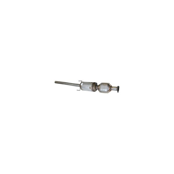 Dieselpartikelfilter