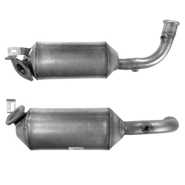 Dieselpartikelfilter Dieselpartikelfilter