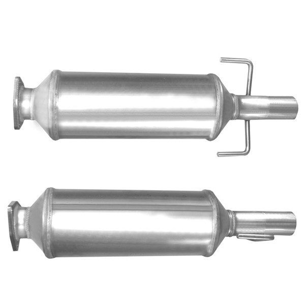 Dieselpartikelfilter
