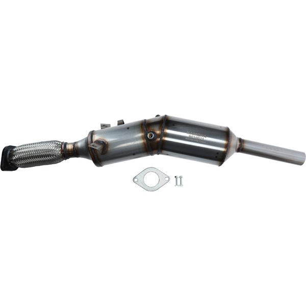 Dieselpartikelfilter