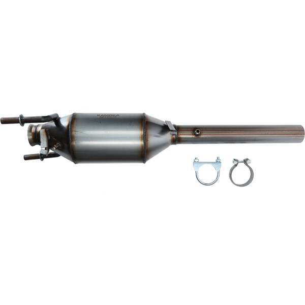 Dieselpartikelfilter