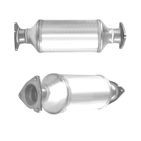 Dieselpartikelfilter