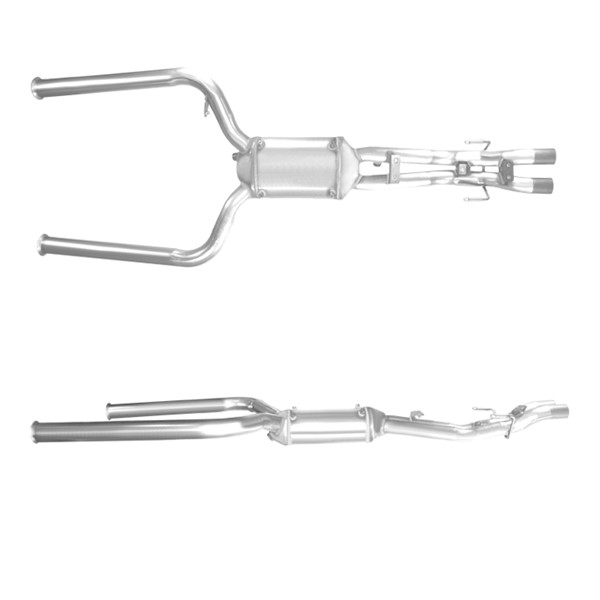 Dieselpartikelfilter
