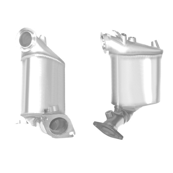 Dieselpartikelfilter