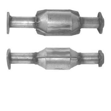 Katalysator