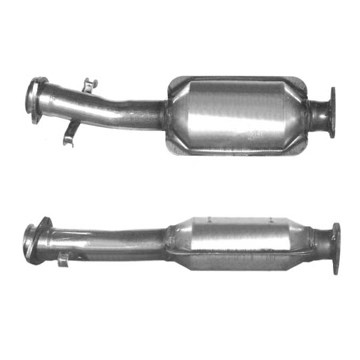 Katalysator