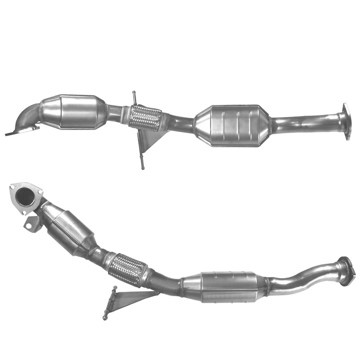 Katalysator