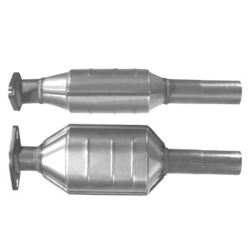 Katalysator