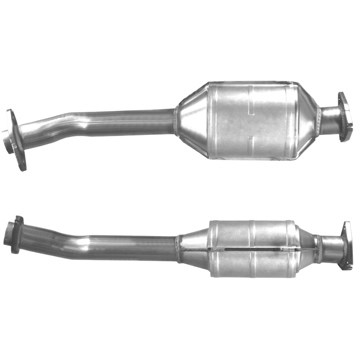 Katalysator