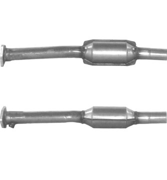 Katalysator