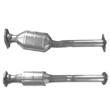 Katalysator