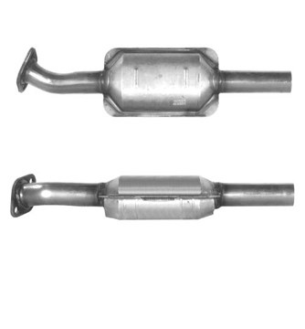 Katalysator