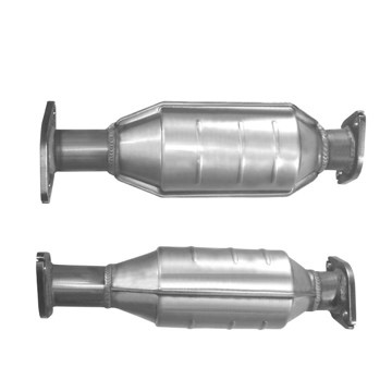 Katalysator